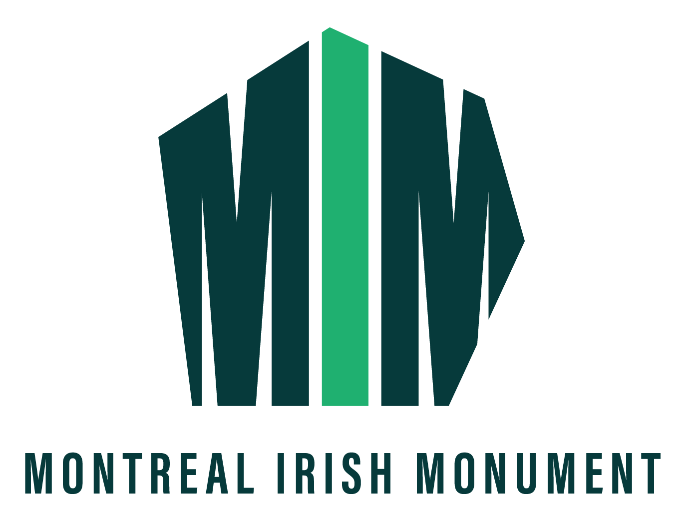 La Fondation du Parc du Monument Irlandais de Montréal