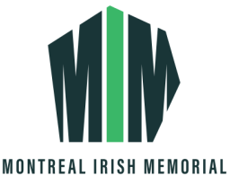 La Fondation du Parc du Monument Irlandais de Montréal